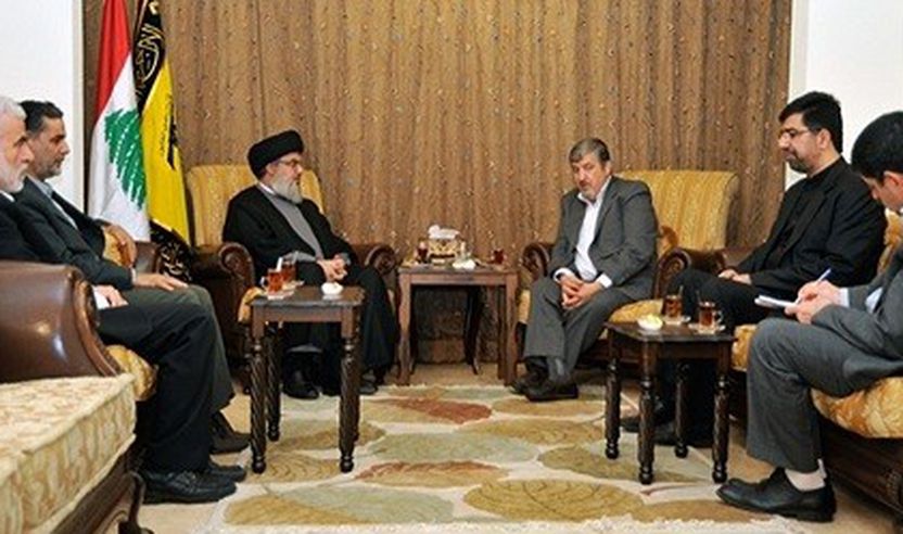 Nasrallah me Hakikat
