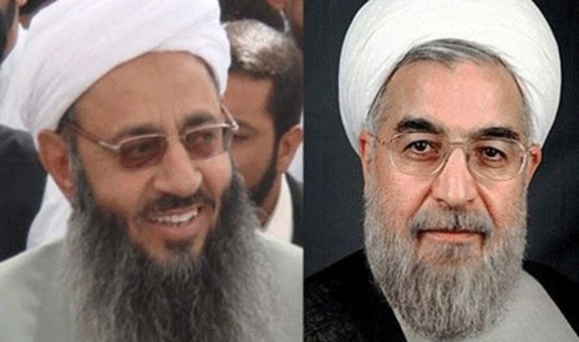 Molavi Abdul-Hamid me Rouhani