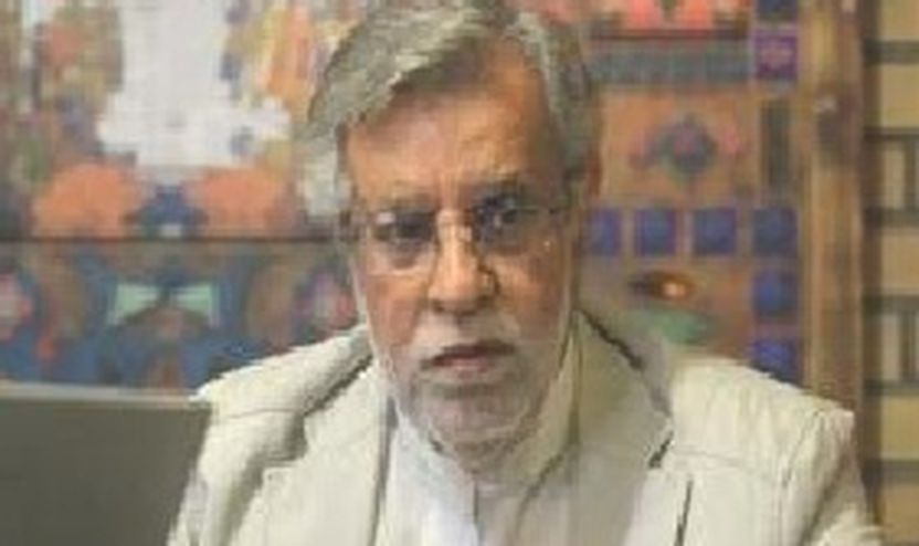 Muhammad Ali Muhtadi