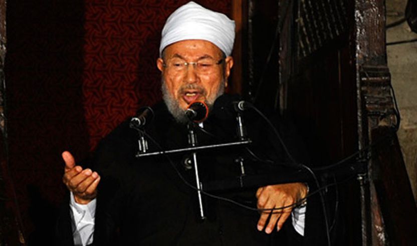 Dr. Jusuf Al-Kardavi