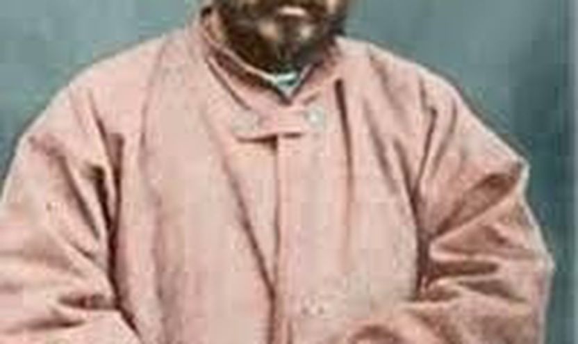 Sejjid  Xhemaleddin Asadabadi
