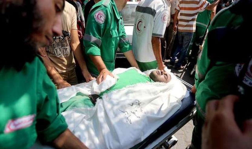 Kur lufta kthehet në barbarizëm. Kur spitalet, qendrat për njerëz me aftësi të kufizuar, kur shkollat nuk janë të sigurta, kjo nuk është  krizë humanitare.