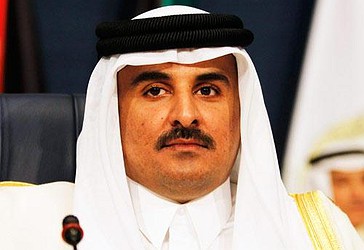 Emiri i Katarit, Shejh Tamim bin Hamad al-Thani