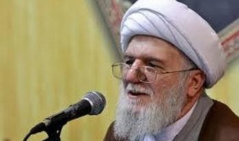 Ajetullah Muhammed-Ali Taskhiri