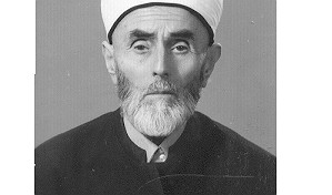 Mulla Tahir ef.Thaçi