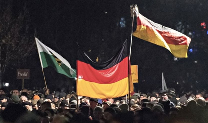 Protestat në Dresden janë të paligjshme dhe qëndrimi i politikanëve gjermanë ndaj frikës së rreme të islamizimit duhet të ndryshojë.