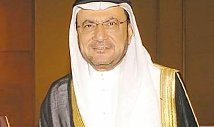 Ijad Amin Madani, Sekretari i Përgjithshëm i Organizatës së Bashkëpunimit Islamik
