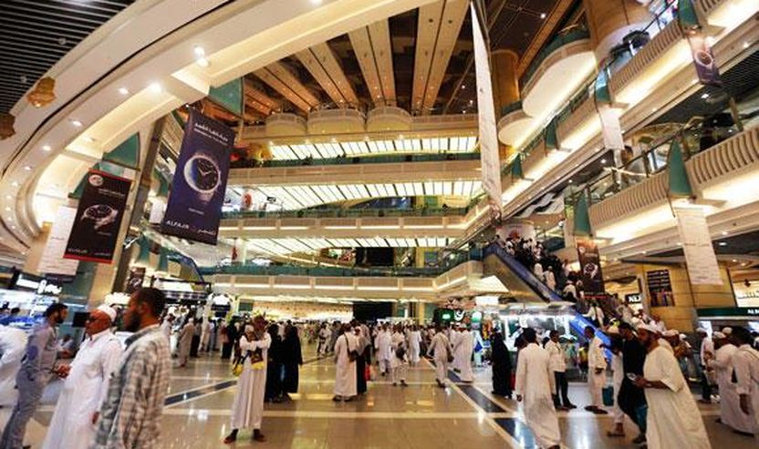 Arabia Saudite është një vend me më shumë punëtorë të huaj në botë.