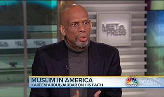 Muslimanët në Amerikë  -  Kerim Abdul-Xhabbar për fenë e tij
