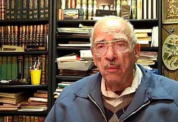 Dr.Maher Hathout (1936-2015)