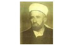 Mulla Efendi Asim Luzha (1890-1945)