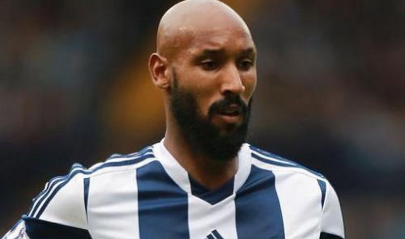 Ish-Nicolas Anelka- tani Abdul-Salam Bilal
