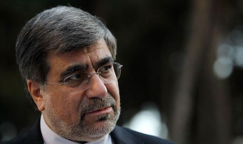 Ali Xheneti, Ministër i Kulturës dhe Udhëzimit Islam