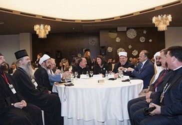 Konferenca e katërt ndërkombëtare ndërfetare e organizuar ditëve të kaluara në Prishtinë