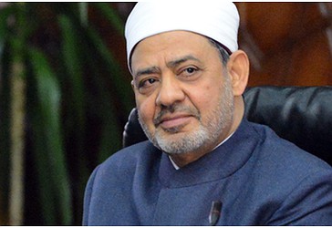 Shejhu  Al-Az-harit,  Shejh  Ahmed al-Tajjib