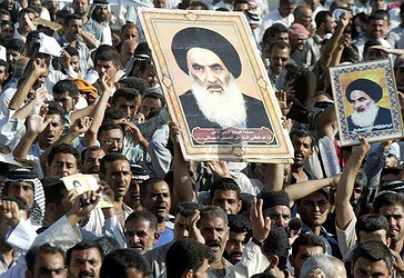 Ajetullah Ali Al-Sistani