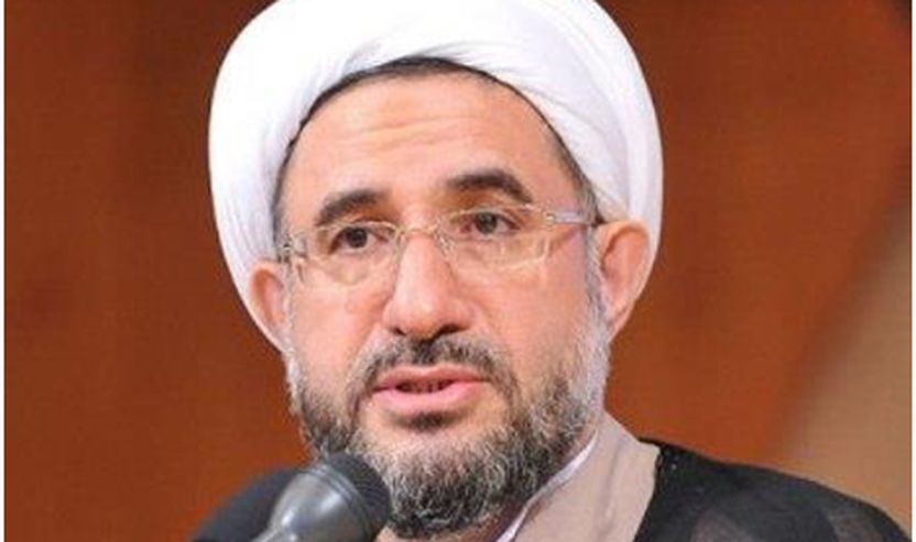 Ajetullah Muhsin Araki