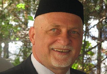 Dr. Abdel Rahman Mihalffy, përkthyes i Kur'anit të Shenjtë…