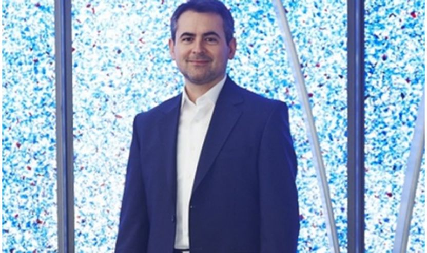 Imami shqiptar në Gjermani, Benjamin Idrizi