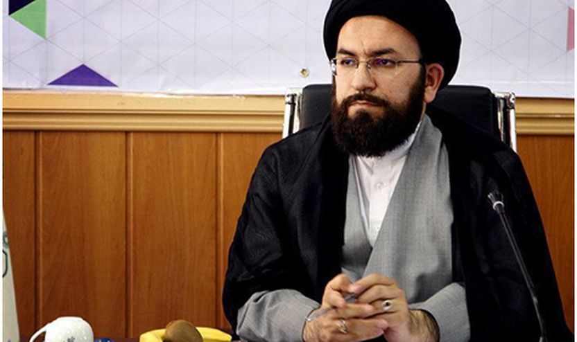 Huxhet ul Islam Sejjid Mustafa Husseini