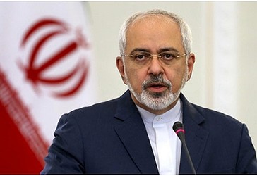 Ministri i Jashtëm i Iranit, Muhammed Xhevad Zarif