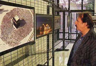 Drejtor i filmit ‘Muhammedi (a.s.)’, Mexhid Mexhidi