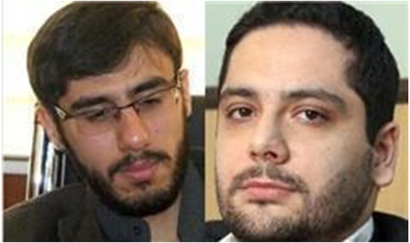 Dy përfaqësuesit e Iranit në Garat Ndërkombëtare të Kur’anit…