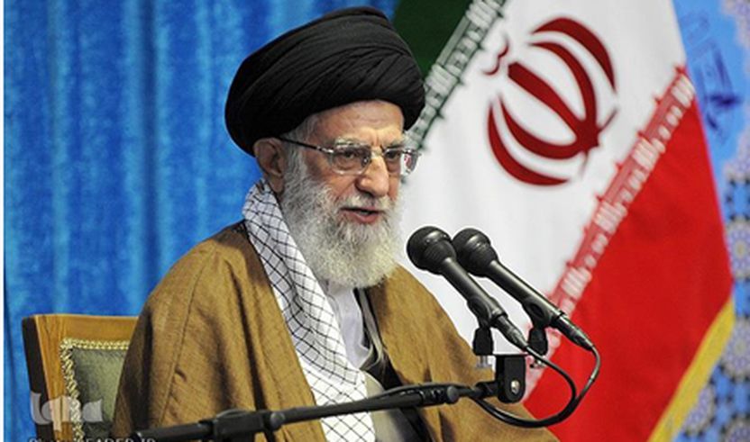 Ajetullah Sejjid Ali Hamenei