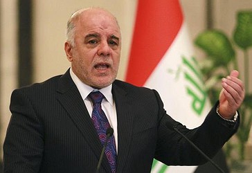 Kryeministri i Irakut, Hajder al-Abadi