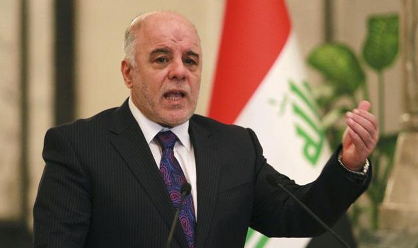 Kryeministri i Irakut, Hajder al-Abadi