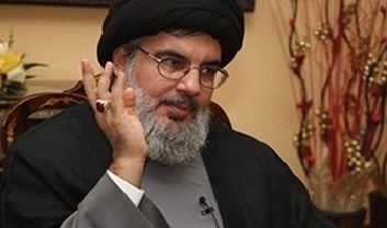 Sekretari i Përgjithshëm i Hizbullahut, Sejjid Hassan Nasrallah