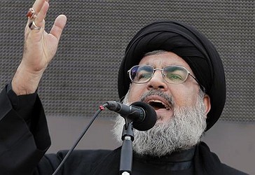 Sekretari i Përgjithshëm i ‘Hizbullahut’ Sejjid Hassan Nasrallah