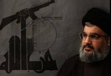 Sekretari i Përgjithshëm i Hizbullahut, Sejjid Hassan Nasrallah