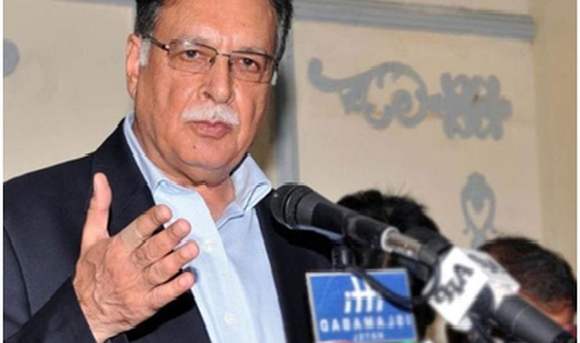 Dijetari, shkrimtari Zahid Malik