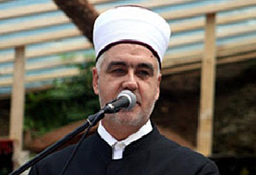 Husejn Efendi Kavazoviç