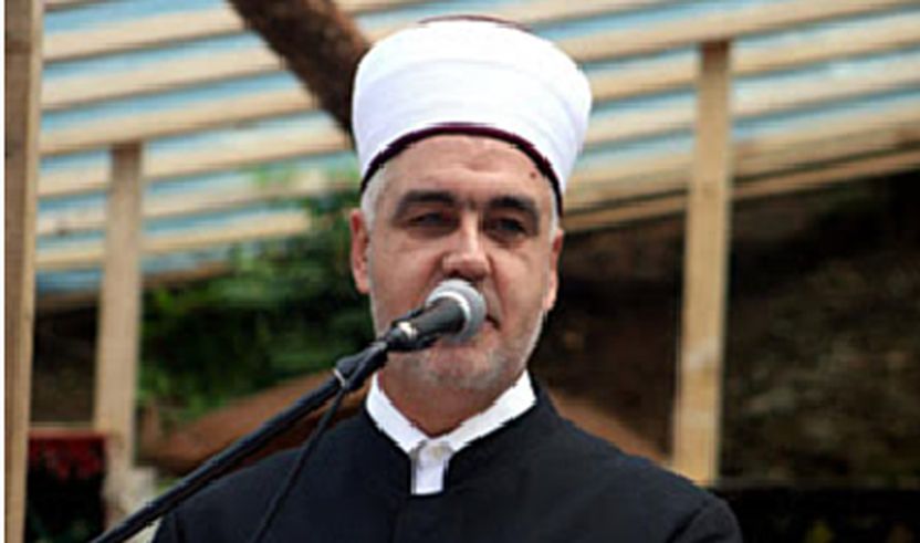Husejn Efendi Kavazoviç