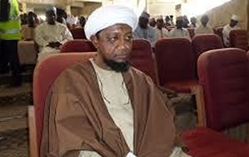 Dijetari Nigerian, Hamza Muhammed Lawal