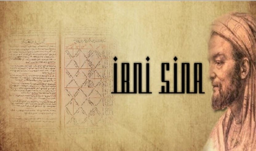 Abū ʿAlī al-Ḥusayn ibn ʿAbd Allāh ibn Al-Hasan ibn Ali ibn Sīnā  ( 980 – 1037)