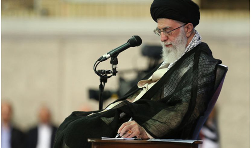 Ajetullah Sejjid Ali Hamenei