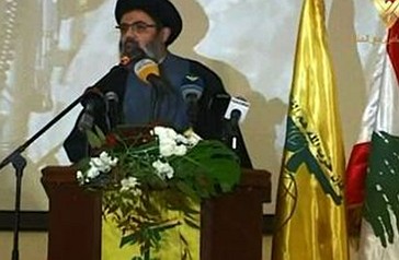Udhëheqësi  i ‘Hizbullahut, Sejjid Hassan Nasrallah