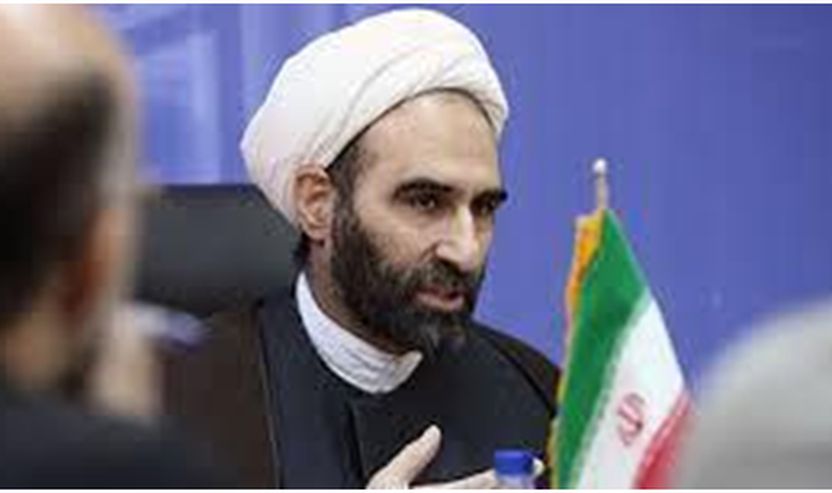 Ajetullah Ahmad Muballeki, kancelari i Universitetit të Sekteve Islame