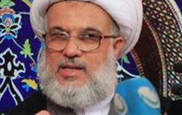 Imami i Xhumasë në Qerbela, Huxhat al-Islam Abdul- Mahdi al-Karbala'i