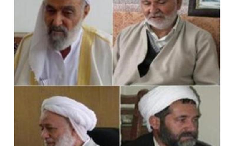 Imamët sunni dënojnë ekzekutimin e Shejh Nimr-it