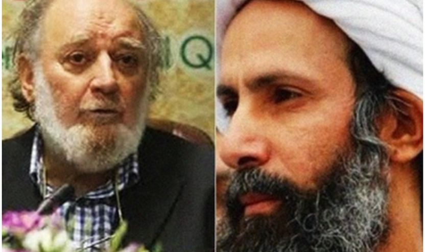 Kryetari  i Shoqatës Franceze të Muslimanëve të Konvertuar,  Abdullah Jacques Chartier