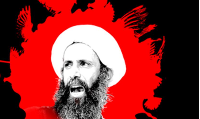 Shejhu i ekzekutuar nga Sauditët,  Shejh Nimr al-Nimr