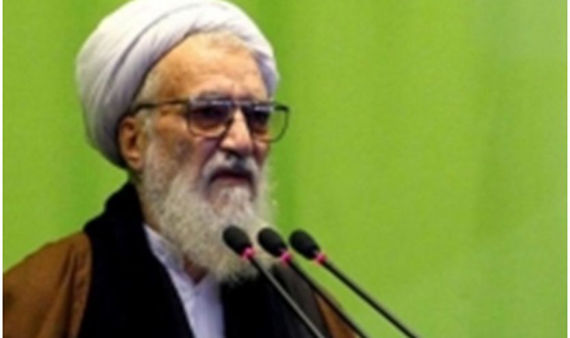 Ajetullah Muhammad Ali Muvahedi Kermani