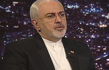 Ministri i Jashtëm i Iranit, Muhammed  Xhevad  Zarif.