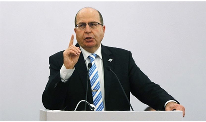 Ministri i Mbrotjes i Izraelit, Moshe Ya'alon zbuloi se Turqia kishte blerë  naftë nga ISIS-i