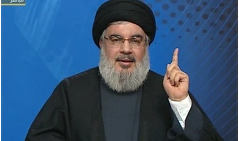 Sekretari i Përgjithshëm i Hizbullahut, Sejjid Hassan Nasrallah