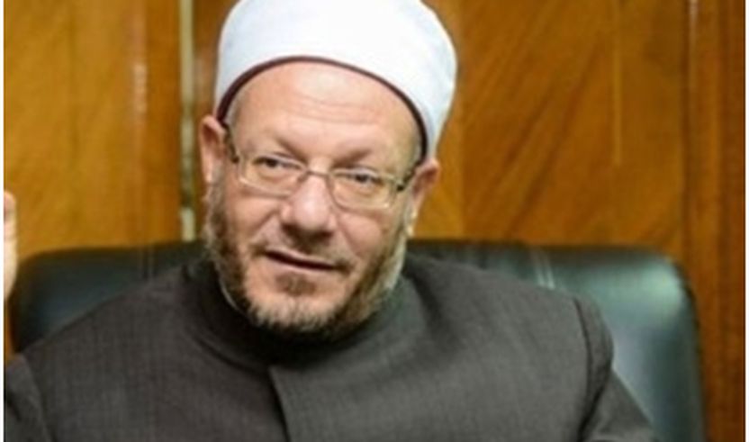Myftiu i Madh i Egjiptit, Shauki Ibrahim Allam